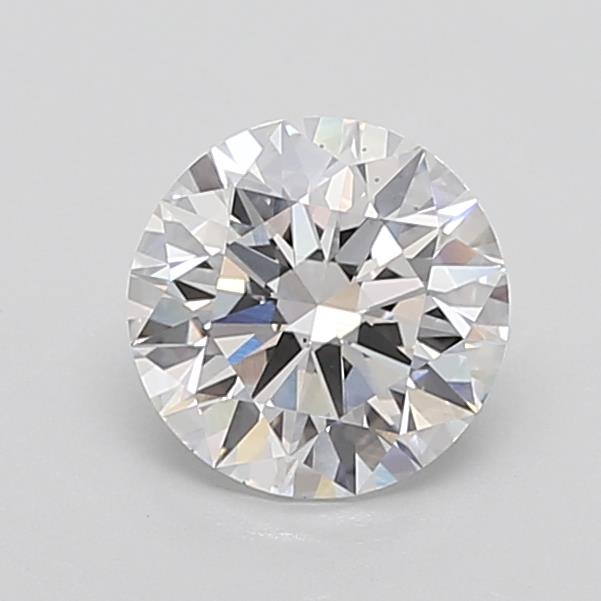 2.36ct Round D VS2 Lab-Grown Diamond