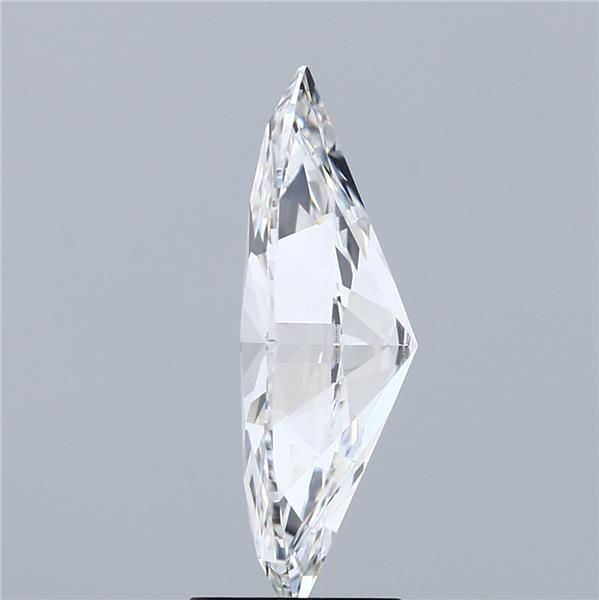 2.93ct Marquise E VS1 Lab-Grown Diamond