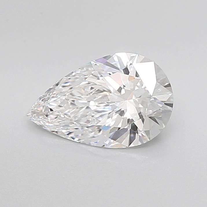 1.51ct Pear D VS1 Lab-Grown Diamond