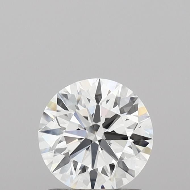 1.09ct Round E IF Lab-Grown Diamond