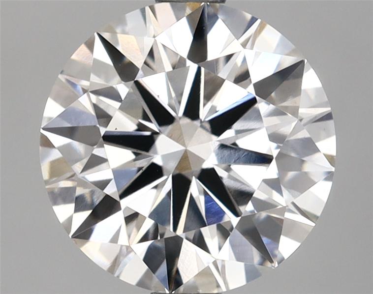 2.33ct Round E VS1 Lab-Grown Diamond