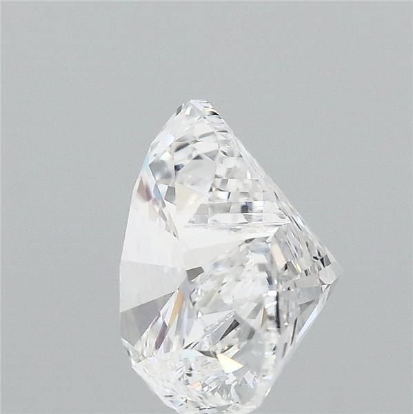2.78ct Heart E VVS1 Lab-Grown Diamond