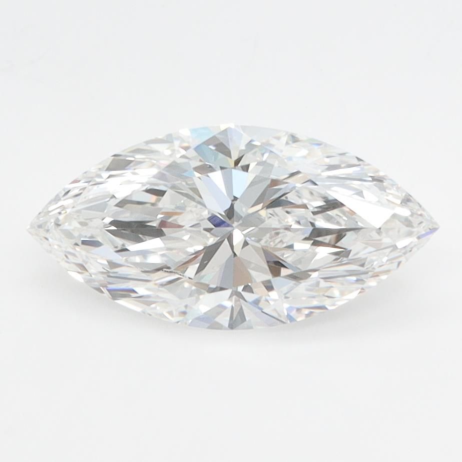 1.34ct Marquise E IF Lab-Grown Diamond