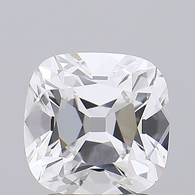 2.1ct Cushion F VS1 Lab-Grown Diamond
