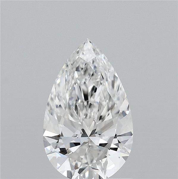 1.15ct Pear E VVS1 Lab-Grown Diamond