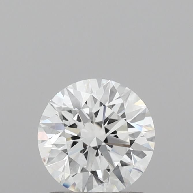 1.09ct Round E VVS1 Lab-Grown Diamond