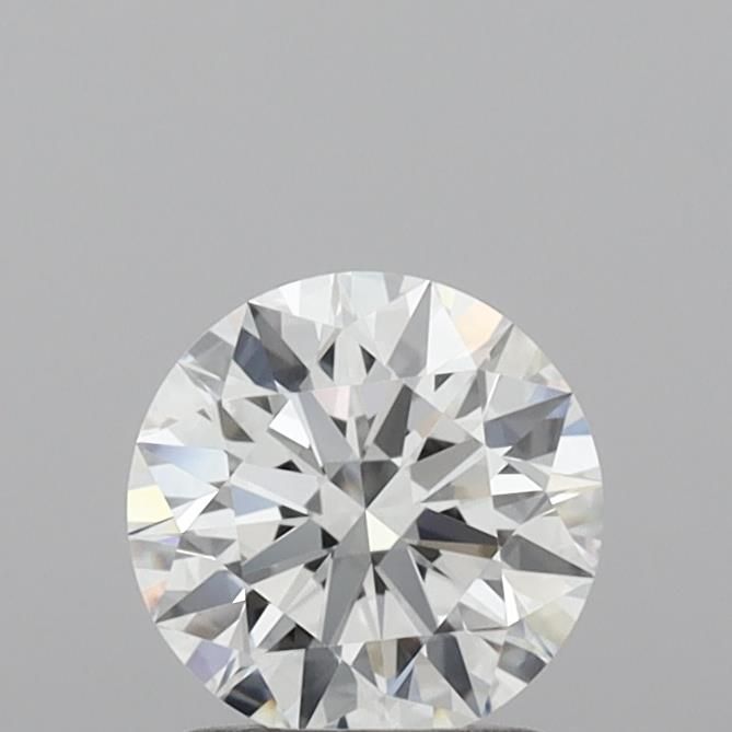 1.33ct Round D VS1 Lab-Grown Diamond