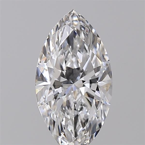 1.22ct Marquise D VVS1 Lab-Grown Diamond
