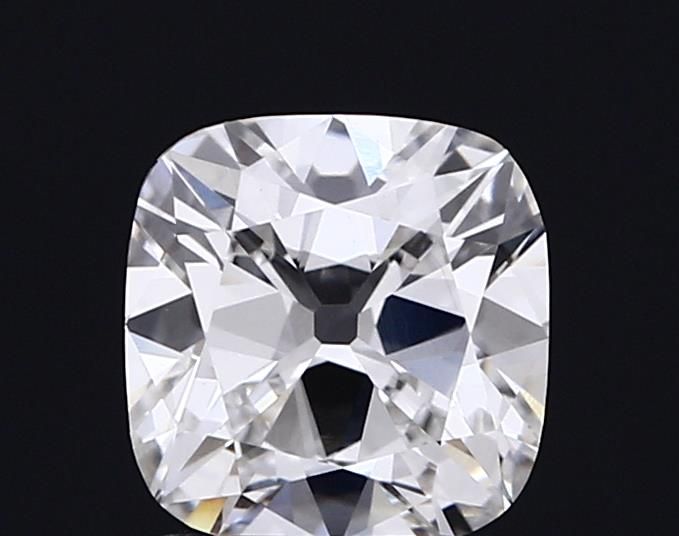 1.5ct Old Miner F VVS2 Lab-Grown Diamond