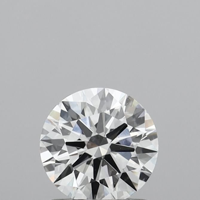 0.92ct Round D VVS2 Lab-Grown Diamond