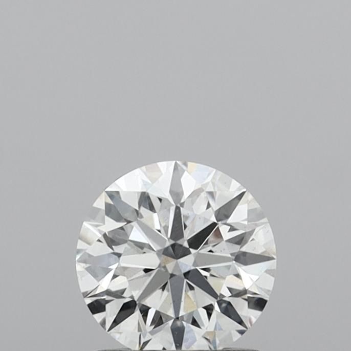 0.93ct Round E VS2 Lab-Grown Diamond