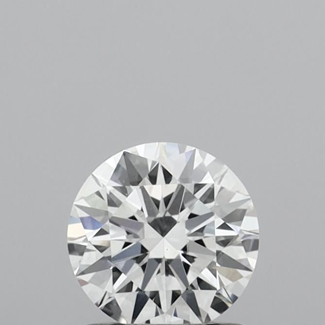 0.92ct Round E VS2 Lab-Grown Diamond