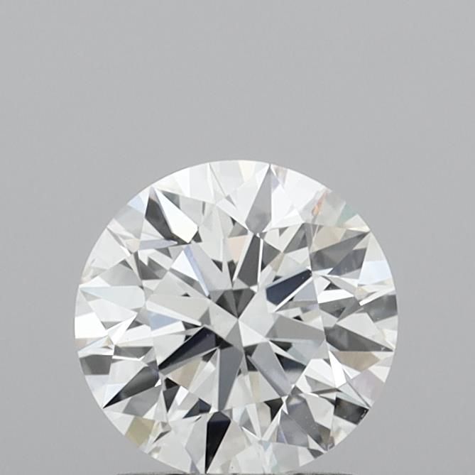1.41ct Round E VS1 Lab-Grown Diamond