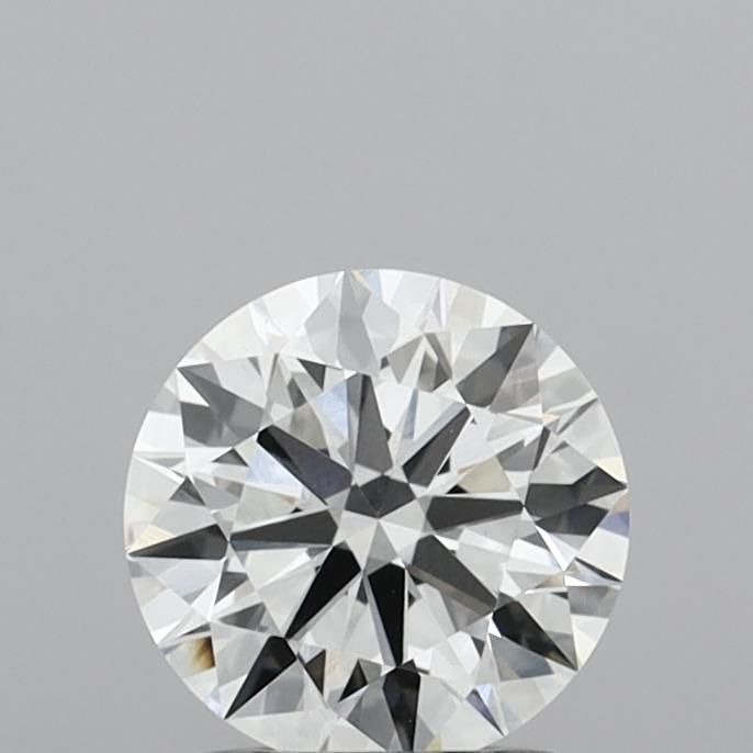 1.46ct Round D VVS2 Lab-Grown Diamond