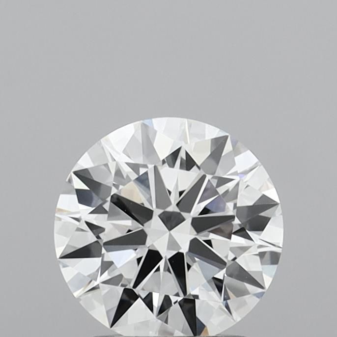 1.46ct Round D VVS2 Lab-Grown Diamond