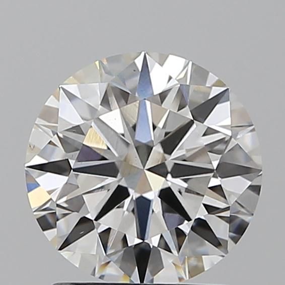 1.41ct Round E VS1 Lab-Grown Diamond