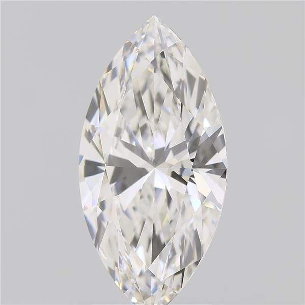 1.81ct Marquise F VVS2 Lab-Grown Diamond