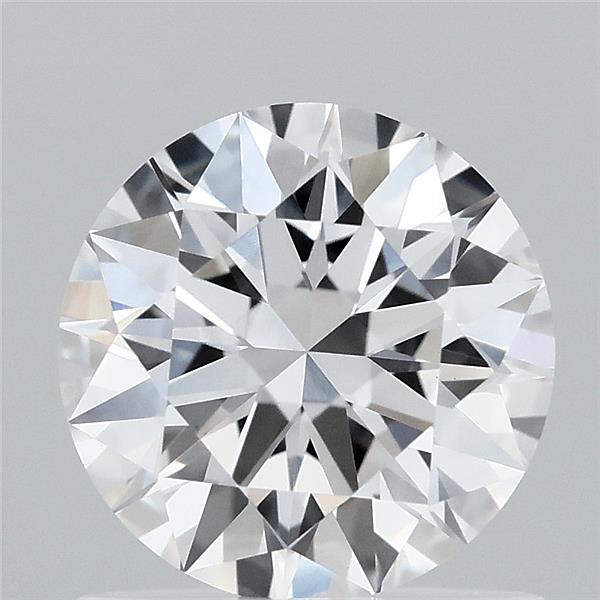 0.92ct Round D VS1 Lab-Grown Diamond