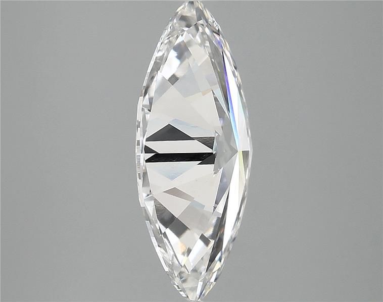 2.87ct Marquise E VS1 Lab-Grown Diamond