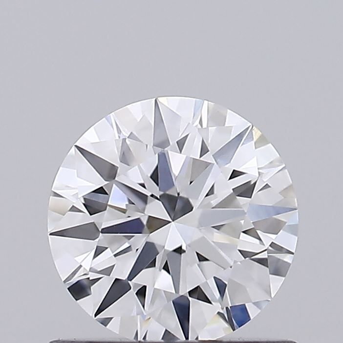 0.72ct Round D VS1 Lab-Grown Diamond