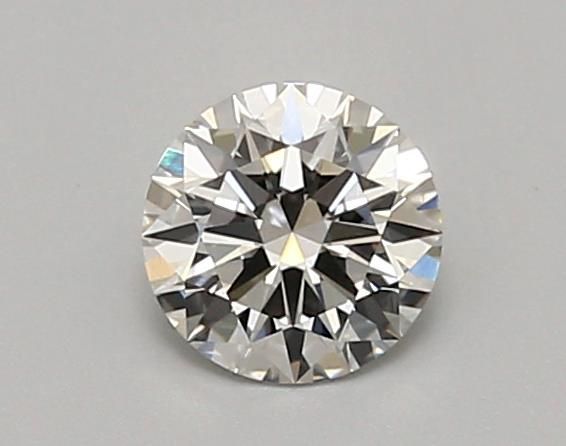 0.73ct Round E VVS2 Lab-Grown Diamond