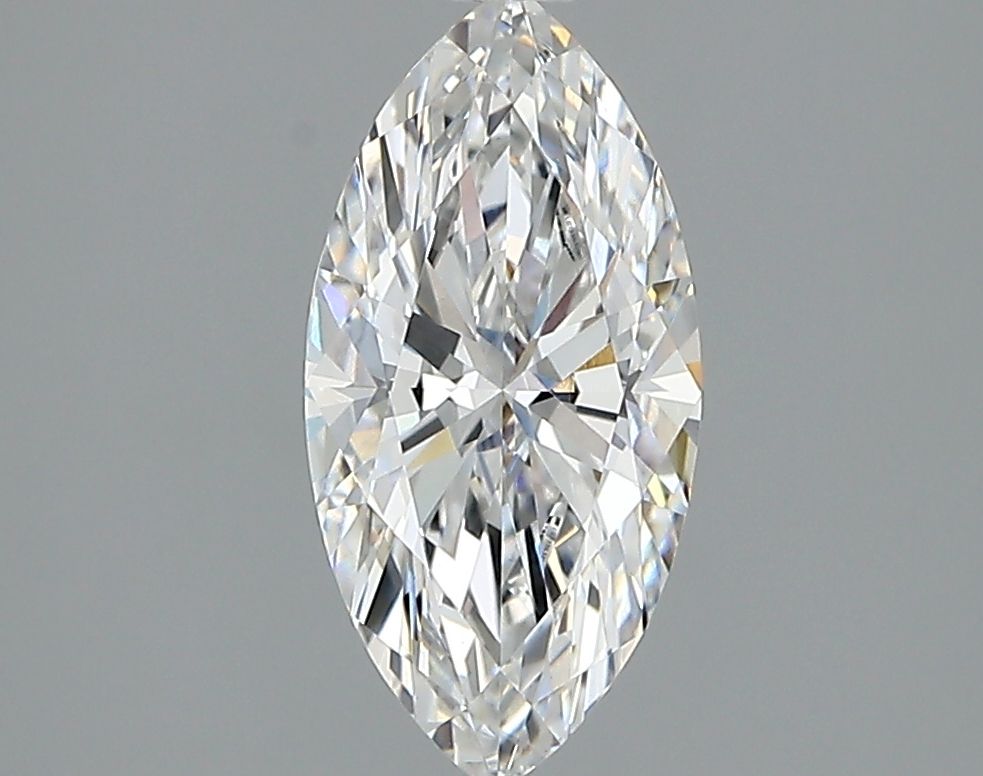 1.34ct Marquise D VVS2 Lab-Grown Diamond