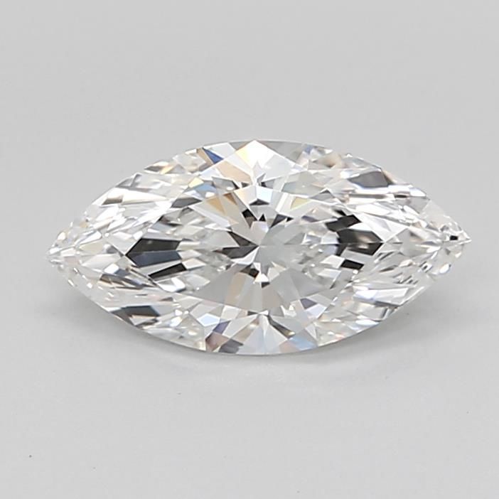 1ct Marquise E IF Lab-Grown Diamond