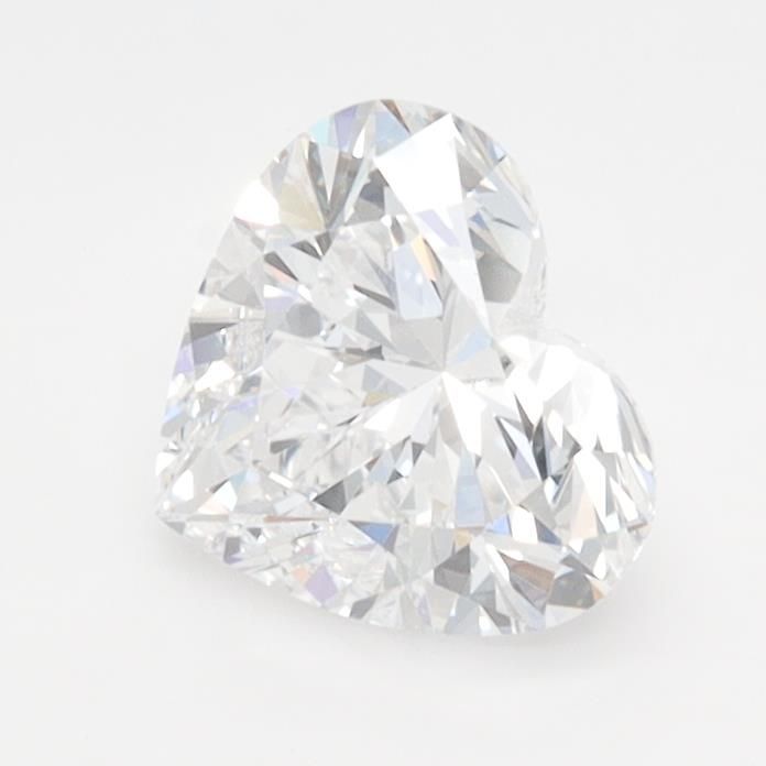 1.04ct Heart D VS1 Lab-Grown Diamond