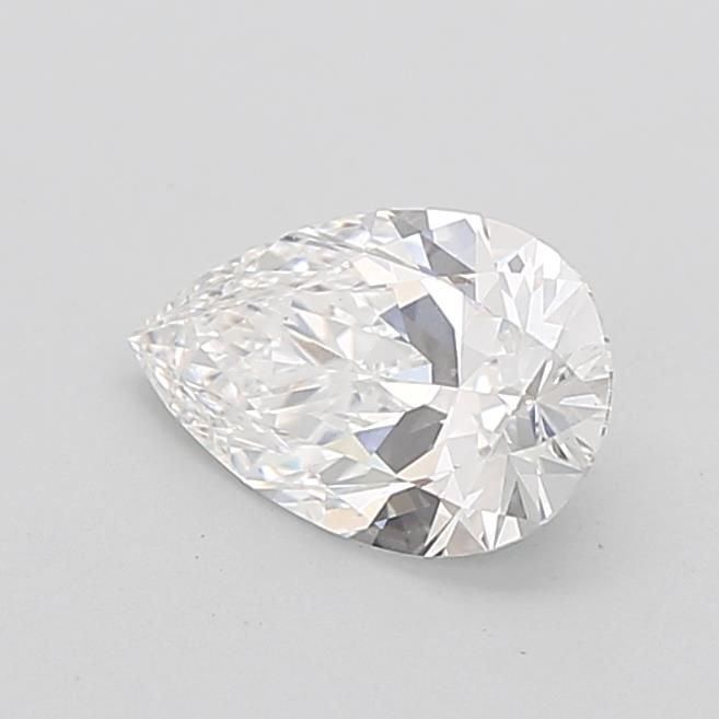 2.24ct Pear E VS1 Lab-Grown Diamond