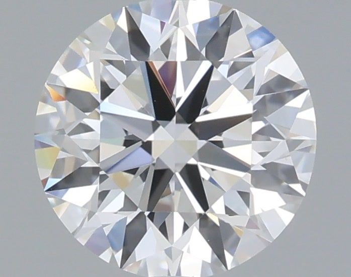 1.42ct Round E VS1 Lab-Grown Diamond
