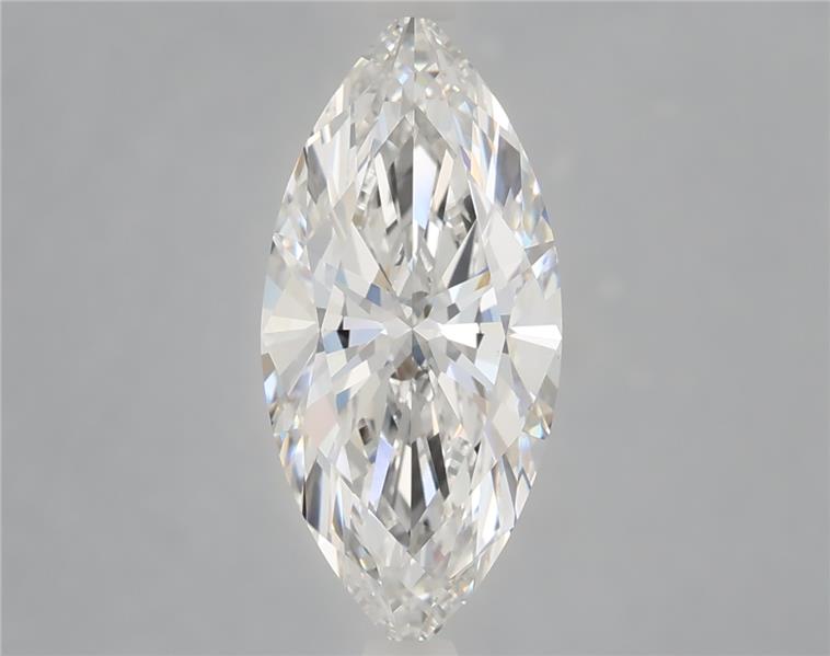 2.59ct Marquise E VS1 Lab-Grown Diamond