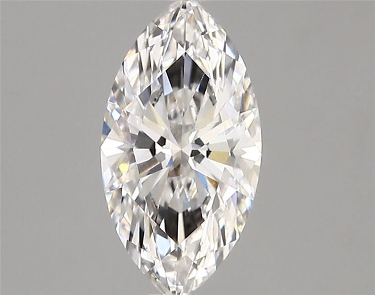 1.14ct Marquise D VVS1 Lab-Grown Diamond