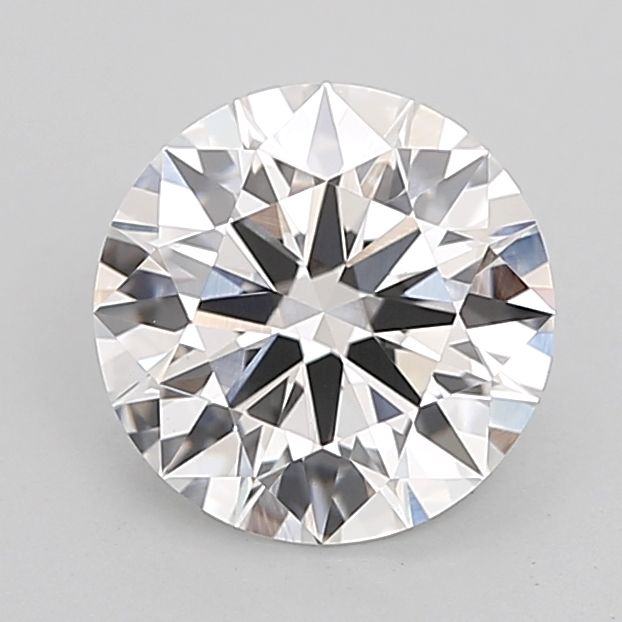 1.79ct Round E VS1 Lab-Grown Diamond