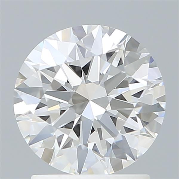 1.68ct Round E VVS2 Lab-Grown Diamond