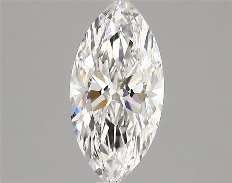 1.15ct Marquise D VVS1 Lab-Grown Diamond