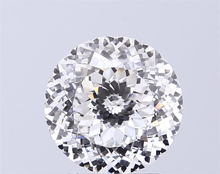 3.03ct Portuguese E VS1 Lab-Grown Diamond