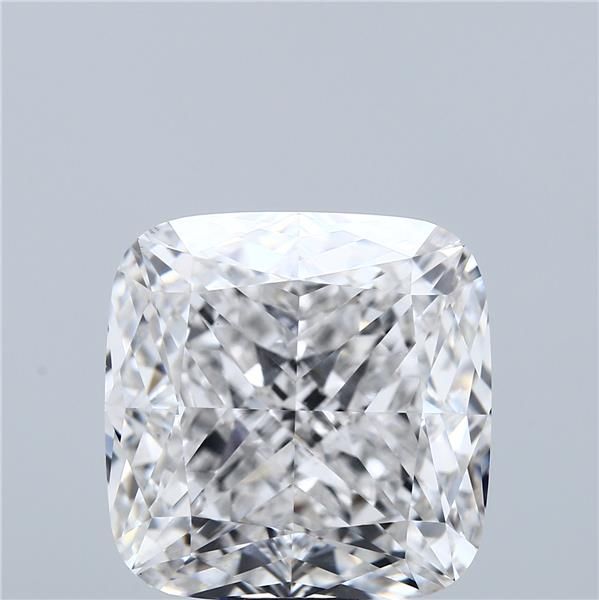 16.17 Carat CUSHION Shape E Colour VS1 Clarity  Cut - White Lab Diamond - 1617068