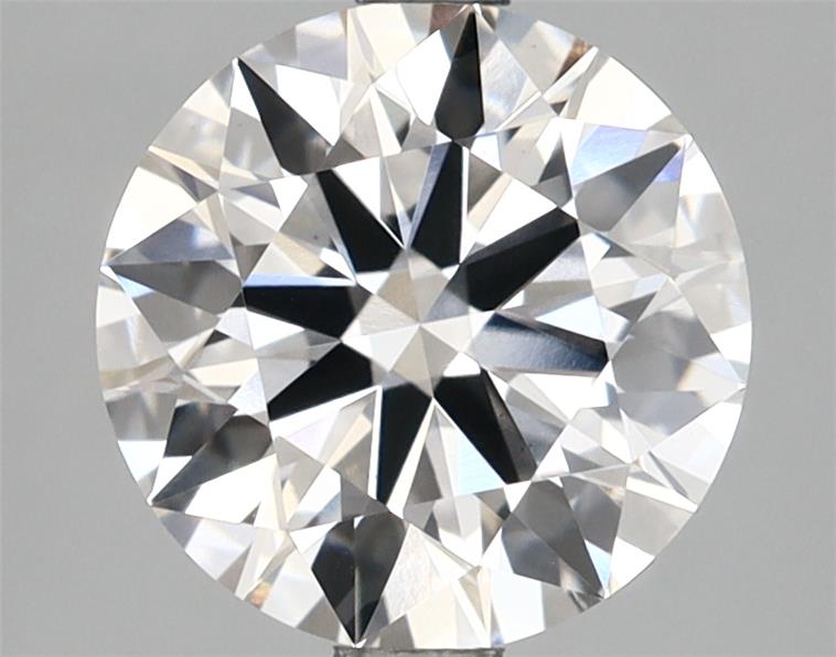 2.41ct Round E VS1 Lab-Grown Diamond