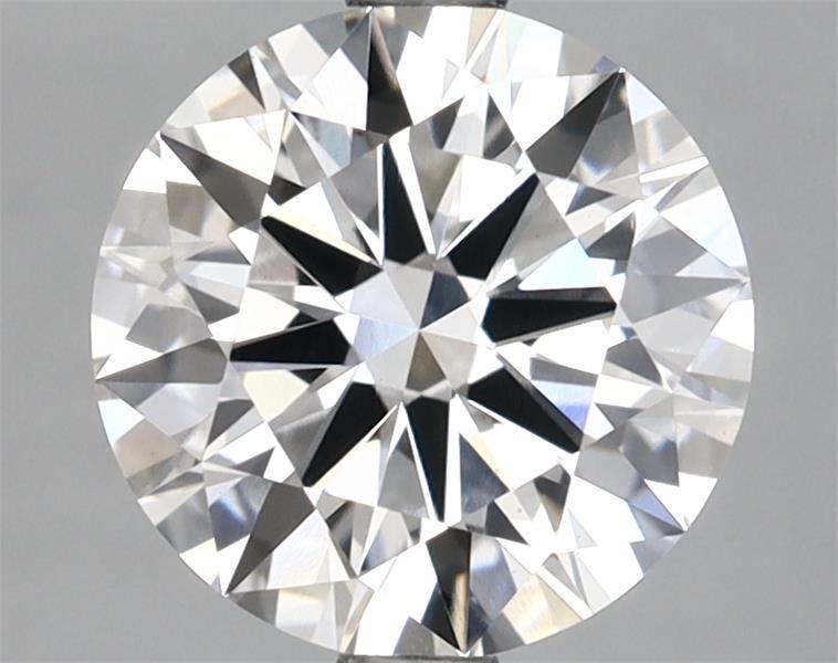 2.32ct Round E VS1 Lab-Grown Diamond