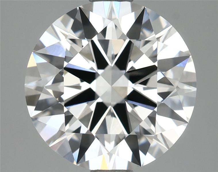 2.39ct Round E VS1 Lab-Grown Diamond
