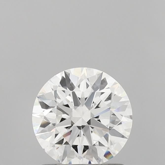 1.09ct Round E VVS1 Lab-Grown Diamond