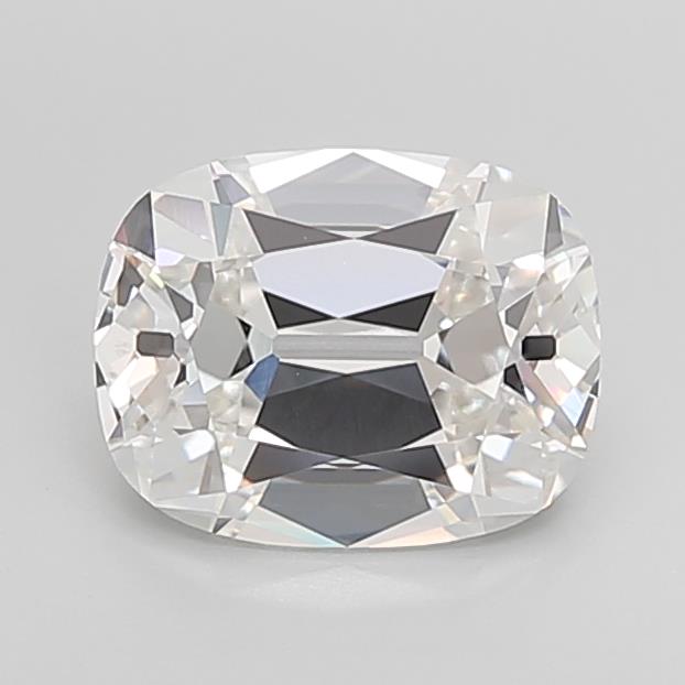 5.02ct Old Miner F VVS1 Lab-Grown Diamond