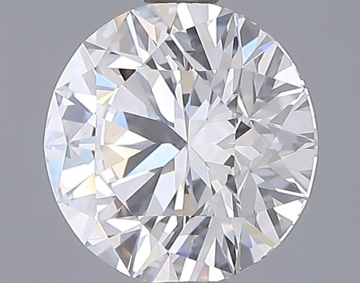 1.4ct Round D VS1 Lab-Grown Diamond
