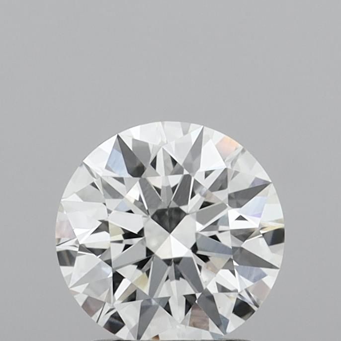 1.43ct Round D VS1 Lab-Grown Diamond