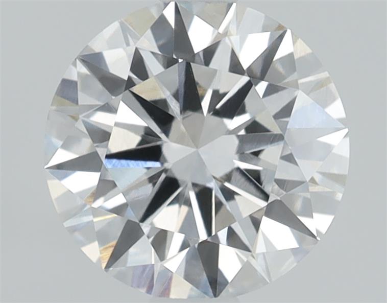 1.86ct Round F VVS2 Lab-Grown Diamond