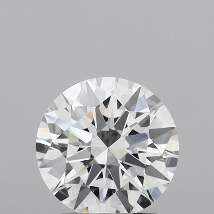 1.42ct Round D VS1 Lab-Grown Diamond