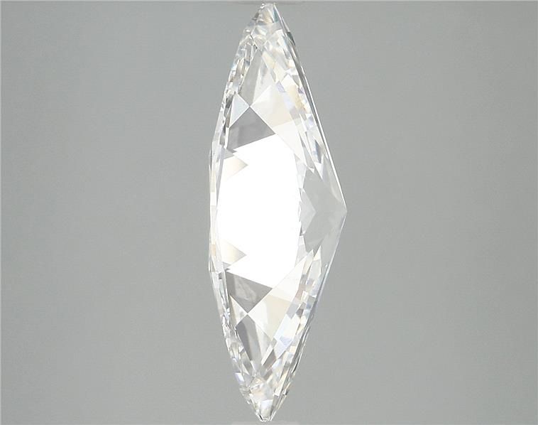 2.88ct Marquise E VS1 Lab-Grown Diamond
