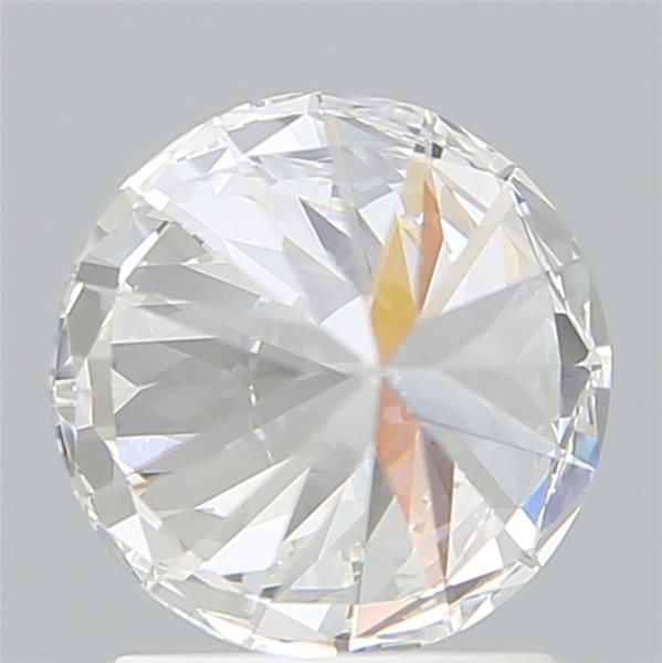 1.68ct Round F VVS2 Lab-Grown Diamond