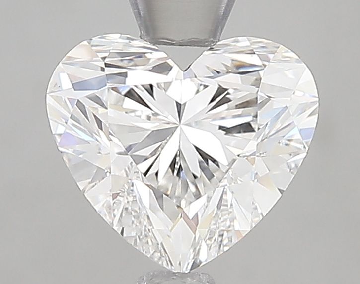 1.42ct Heart F VS1 Lab-Grown Diamond