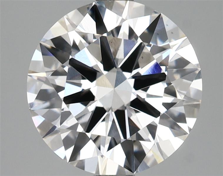 2.41ct Round E VS1 Lab-Grown Diamond